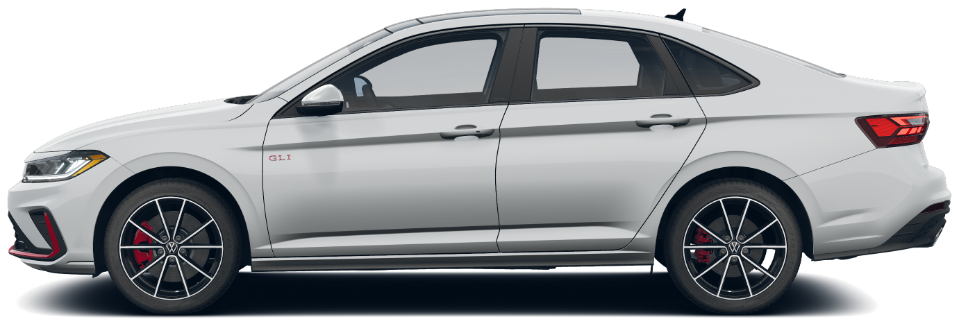 2026 Volkswagen Jetta GLI Sedan 2.0T Autobahn 